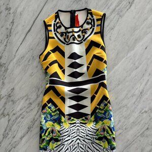 Clover Canyon Dress, Size XS